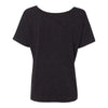 BELLA + CANVAS 8816 Women’s Slouchy Tee