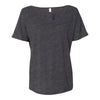 BELLA + CANVAS 8816 Women’s Slouchy Tee