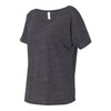 BELLA + CANVAS 8816 Women’s Slouchy Tee