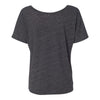 BELLA + CANVAS 8816 Women’s Slouchy Tee