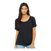 BELLA + CANVAS 8816 Women’s Slouchy Tee