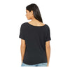 BELLA + CANVAS 8816 Women’s Slouchy Tee