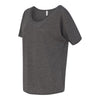 BELLA + CANVAS 8816 Women’s Slouchy Tee