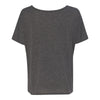 BELLA + CANVAS 8816 Women’s Slouchy Tee