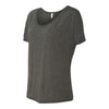 BELLA + CANVAS 8816 Women’s Slouchy Tee