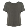 BELLA + CANVAS 8816 Women’s Slouchy Tee