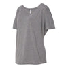 BELLA + CANVAS 8816 Women’s Slouchy Tee