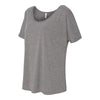 BELLA + CANVAS 8816 Women’s Slouchy Tee
