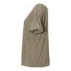 BELLA + CANVAS 8816 Women’s Slouchy Tee
