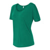 BELLA + CANVAS 8816 Women’s Slouchy Tee