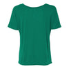 BELLA + CANVAS 8816 Women’s Slouchy Tee