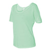 BELLA + CANVAS 8816 Women’s Slouchy Tee