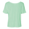 BELLA + CANVAS 8816 Women’s Slouchy Tee