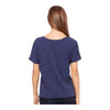 BELLA + CANVAS 8816 Women’s Slouchy Tee