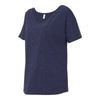 BELLA + CANVAS 8816 Women’s Slouchy Tee