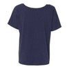 BELLA + CANVAS 8816 Women’s Slouchy Tee
