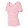 BELLA + CANVAS 8816 Women’s Slouchy Tee
