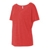 BELLA + CANVAS 8816 Women’s Slouchy Tee