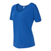 BELLA + CANVAS 8816 Women’s Slouchy Tee