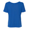 BELLA + CANVAS 8816 Women’s Slouchy Tee