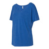 BELLA + CANVAS 8816 Women’s Slouchy Tee