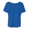 BELLA + CANVAS 8816 Women’s Slouchy Tee