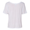 BELLA + CANVAS 8816 Women’s Slouchy Tee