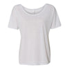 BELLA + CANVAS 8816 Women’s Slouchy Tee