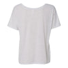BELLA + CANVAS 8816 Women’s Slouchy Tee