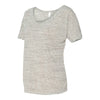 BELLA + CANVAS 8816 Women’s Slouchy Tee