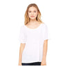 BELLA + CANVAS 8816 Women’s Slouchy Tee