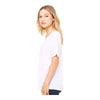 BELLA + CANVAS 8816 Women’s Slouchy Tee