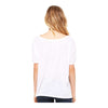 BELLA + CANVAS 8816 Women’s Slouchy Tee