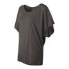 BELLA + CANVAS 8821 Women’s Flowy Draped Dolman Tee