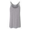 BELLA + CANVAS 8838 Women’s Slouchy Tank