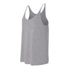 BELLA + CANVAS 8838 Women’s Slouchy Tank