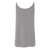 BELLA + CANVAS 8838 Women’s Slouchy Tank