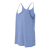 BELLA + CANVAS 8838 Women’s Slouchy Tank