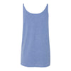 BELLA + CANVAS 8838 Women’s Slouchy Tank