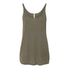 BELLA + CANVAS 8838 Women’s Slouchy Tank