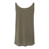 BELLA + CANVAS 8838 Women’s Slouchy Tank