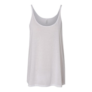 BELLA + CANVAS 8838 Women’s Slouchy Tank - 