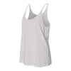 BELLA + CANVAS 8838 Women’s Slouchy Tank