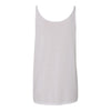 BELLA + CANVAS 8838 Women’s Slouchy Tank