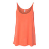 BELLA + CANVAS 8838 Women’s Slouchy Tank