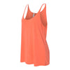 BELLA + CANVAS 8838 Women’s Slouchy Tank