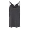 BELLA + CANVAS 8838 Women’s Slouchy Tank