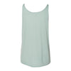 BELLA + CANVAS 8838 Women’s Slouchy Tank
