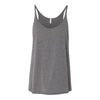 BELLA + CANVAS 8838 Women’s Slouchy Tank