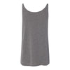 BELLA + CANVAS 8838 Women’s Slouchy Tank